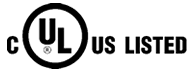 CUL Listed